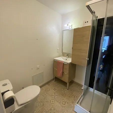 Le Repos Des Thermes * ロシュフォール