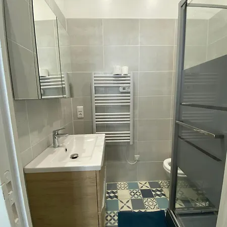 Le Repos Des Thermes