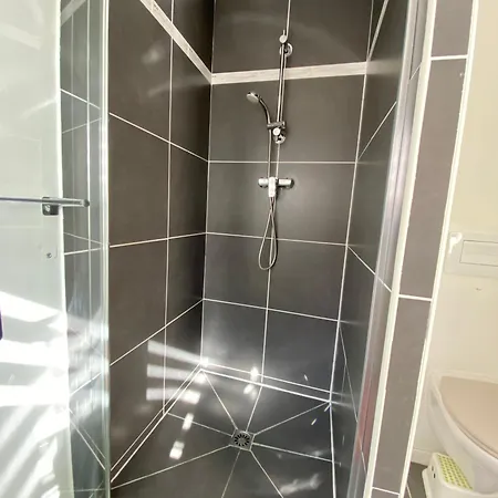 Le Repos Des Thermes ロシュフォール