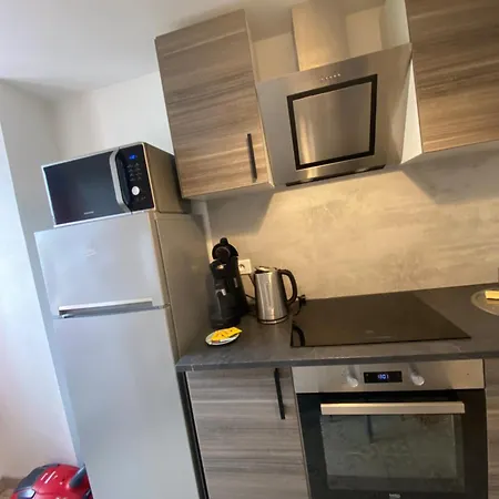 Le Repos Des Thermes