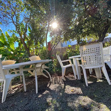 Apartman Le Repos Des Thermes Rochefort