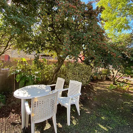 Le Repos Des Thermes