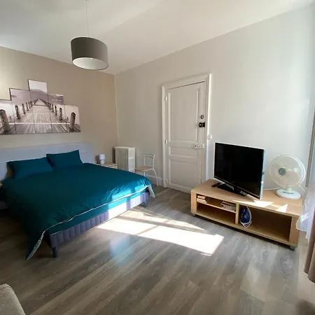 Le Repos Des Thermes *