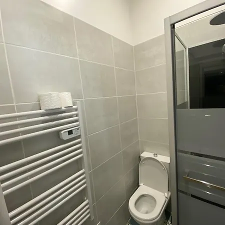 アパート Le Repos Des Thermes *