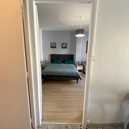 Le Repos Des Thermes *