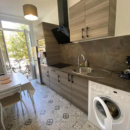 Le Repos Des Thermes *