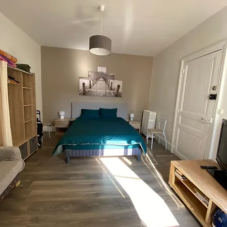 Le Repos Des Thermes *