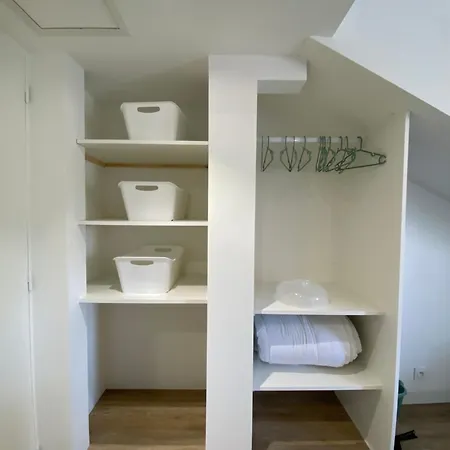 Le Repos Des Thermes Apartman Rochefort